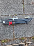 Krik, Auto diversen, Ophalen of Verzenden, Zo goed als nieuw, Schaarkrik