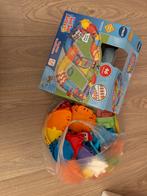 VTech Toet Toet Auto's Wegdelen Combi Deluxe, Kinderen en Baby's, Speelgoed | Vtech, Ophalen, Zo goed als nieuw