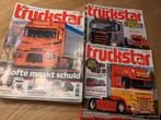 Truckstar tijdschriften jaar 2020, Ophalen of Verzenden, Zo goed als nieuw