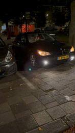 BMW 5-Serie 2.5 D 525 AUT 2005 Zwart, Achterwielaandrijving, 750 kg, Leder, Diesel