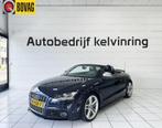 Audi TT Roadster  2.0 T TTS Bovag Garantie, Auto's, Te koop, Geïmporteerd, Benzine, Voorwielaandrijving