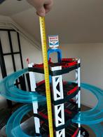 Speelgoed Garage met meerdere verdiepingen, Ophalen, Gebruikt, Overige