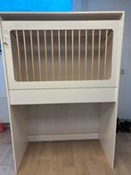 Bovenbed Kinderopvang / Babybed, Kinderen en Baby's, Babywiegjes en Ledikanten, Ophalen, Gebruikt, Ledikant
