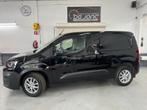 Peugeot PARTNER 1.5 BLUEHDI GRIP, Stoelverwarming, Media, PD, Voorwielaandrijving, 1357 kg, 4 cilinders, 100 pk