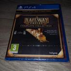 Railway Empire PS4 - Nieuw in Seal!, Ophalen of Verzenden, Nieuw, Simulatie
