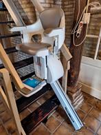 Traplift s100 t.k. home solutions RP00-st trap lift Stannah, Ophalen, Gebruikt, Recht