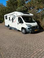 Te huur: Fiat Ducato Rollerteam BJ2020 va 800€ per week!