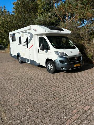 Te huur: Fiat Ducato Rollerteam BJ2020 va 800€ per week! beschikbaar voor biedingen