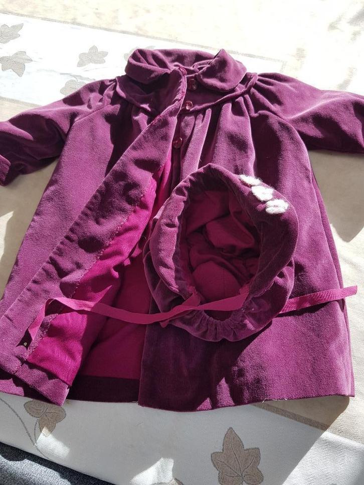 kleding voor antieke pop 80cm t/m 85 cm, Antiek en Kunst, Antiek | Speelgoed, Ophalen of Verzenden