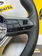 Stuurwiel Seat Leon Origineel Multifunctioneel 5FA419091ESW, Auto-onderdelen, Info@fabrikant.eu, Fabrikantstraat 1
1000 AA  Amsterdam, NL
