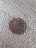 Elisabeth de 2e munt balliwick of Jersey, 1/12 shilling, Postzegels en Munten, Munten | Europa | Niet-Euromunten, Ophalen of Verzenden