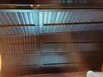 Zwarte shutters, Ophalen, Gebruikt, Minder dan 100 cm
