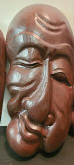 Afrikaans Masker tegen Boze Geesten, Ophalen of Verzenden