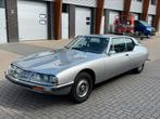 Citroen SM, Auto's, Particulier, Te koop