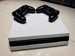 Playstation 4 pro 2tb, Spelcomputers en Games, Spelcomputers | Sony PlayStation 4, Ophalen of Verzenden, Zo goed als nieuw, Met 1 controller
