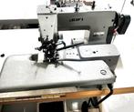Juki blindzoom machine met draadafsnijder, Industrieel, Ophalen, Overige merken, Naaimachine