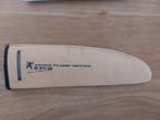 Kwijt geraakt/gezocht: André Plump design-Pro Racing 390 vin, Watersport en Boten, Windsurfen, Gebruikt, Minder dan 250 cm, Overige typen