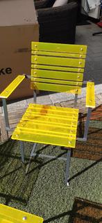 Sun art tuinset, Ophalen, Zo goed als nieuw