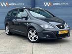 Seat Altea XL 1.8 TFSI Style / AUTOMAAT / GEREVISEERDE MOTOR, Euro 5, 4 cilinders, Altea XL, 160 pk