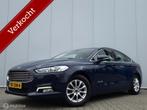 FORD MONDEO 2.0 IVCT HEV TITANIUM AUTOMAAT/CARPLAY/KEYLESS/L, Gebruikt, Euro 6, 4 cilinders, Mondeo