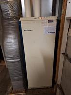 Hetelucht kachel, Ophalen of Verzenden, Minder dan 60 cm, Kachel, 30 tot 80 cm