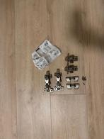 IKEA scharnieren hoekelement, Ophalen, 50 tot 100 cm, Zo goed als nieuw, Minder dan 25 cm