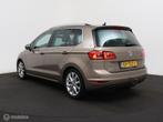 Volkswagen Golf Sportsvan 1.4 TSI Highline Automaat Trekhaak, 65 €/maand, 125 pk, Gebruikt, 4 cilinders