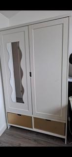 Bopita Mix & Match baby / kinderen kledingkast, Ophalen, Kast, 50 tot 70 cm, 105 cm of meer