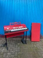 Farfisa Compact sixties Combo Orgel, Ophalen, Gebruikt, 1 klavier, ?