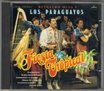 Reynaldo Meza y Los Paraguayos - Fiesta Tropical, Verzenden, Gebruikt