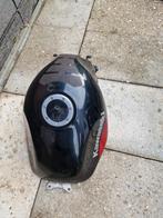 Kawasaki ZZR600 Benzinetank - Kleine Deuk, Ophalen, Gebruikt