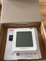 Honeywell Home T6 Smart Thermostat, Doe-het-zelf en Verbouw, Ophalen of Verzenden, Slimme thermostaat, Zo goed als nieuw
