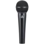 2x devine dm 10, Ophalen, Zo goed als nieuw, Zangmicrofoon