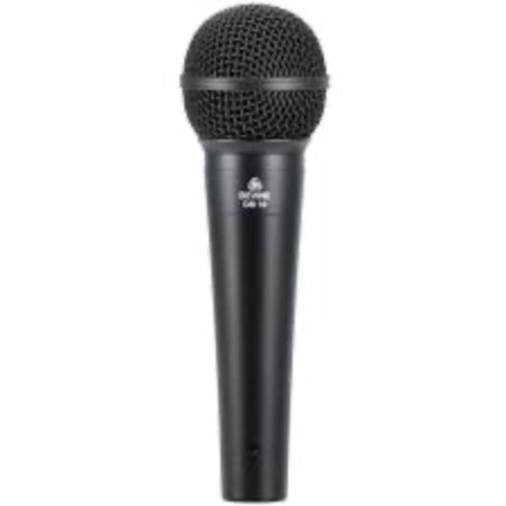 2x devine dm 10, Muziek en Instrumenten, Microfoons, Zo goed als nieuw, Zangmicrofoon, Ophalen