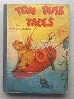 Marten Toonder - Tom Puss Tales - [1948], Gelezen, Marten Toonder, Eén stripboek, Ophalen of Verzenden