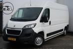 Peugeot Boxer 333 2.0 BlueHDI L3H2 Pro (bj 2018), Origineel Nederlands, Te koop, Airconditioning, Gebruikt