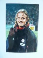 Foto. Rene.v.Dieren. Feyenoord, Ophalen of Verzenden, Zo goed als nieuw, Feyenoord, Overige typen