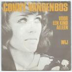 Conny van den Bos- Voor een kind Alleen