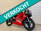 Aprilia Bromfiets Extrema 50 Bj.93|2000Km|Nieuwstaat|Verzame, Aprilia, Gebruikt, 50 cc, 5 versnellingen
