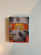 Jatten kaartspel, Hobby en Vrije tijd, Een of twee spelers, Ophalen of Verzenden, Zo goed als nieuw, 999  Games