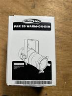 Showtec Par 20 Led, Ophalen of Verzenden, Nieuw, Licht, Kleur