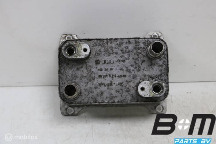 Oliekoeler Audi A8 4E 4E0317021H, Auto-onderdelen, Motor en Toebehoren, Gebruikt