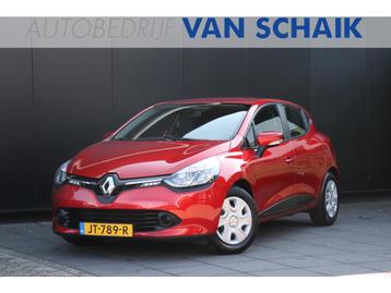 Renault Clio 0.9 TCe Eco2 Expression | BASS REFLEX AUDIO | A beschikbaar voor biedingen