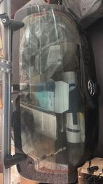 Toyota Aygo Achterruit - Gebruikt, Ophalen, Gebruikt, Toyota