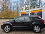 Dodge Caliber 1.8 2008 Zwart, Auto's, Dodge, Voorwielaandrijving, 450 kg, 1295 kg, Zwart