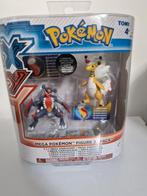Pokémon XY Mega Garchomp & Mega Ampharos 2-pack, Hobby en Vrije tijd, Verzamelkaartspellen | Pokémon, Ophalen of Verzenden, Nieuw