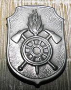 Embleem Brandweer Beieren (Abzeichen Feuerwehr Bayern), Verzamelen, Militaria | Algemeen, Embleem of Badge, Overige soorten, Duitsland