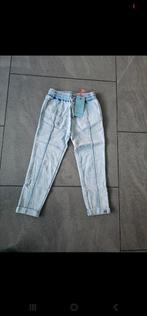 Z8 nieuwe Andy Broek maat 122, Ophalen of Verzenden, Nieuw, Jongen, Broek