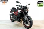 Kawasaki Z 900 (bj 2025), Bedrijf, Cruise Control, Naked bike