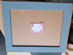 Fotolijsten. Ik heb er 3 stuks. Houten lijsten. 30/40, Minder dan 50 cm, Ophalen of Verzenden, Zo goed als nieuw, Minder dan 50 cm
